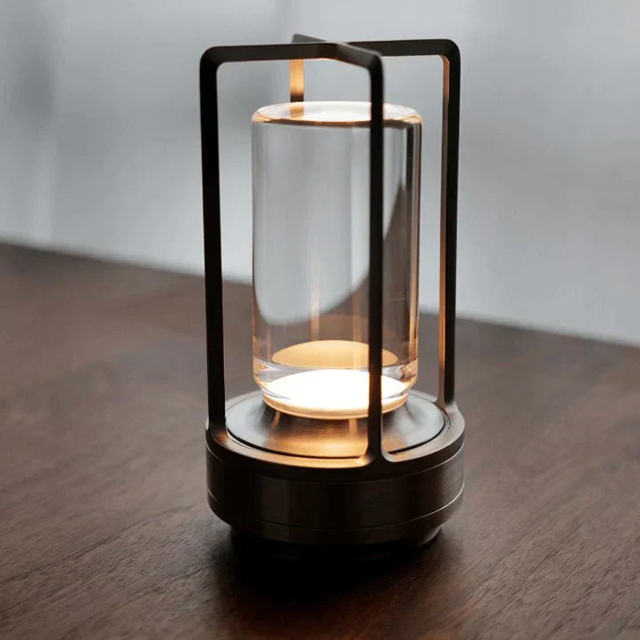Kiyagi Crystal Lantern - Create the Perfect Atmosphere - Image 6