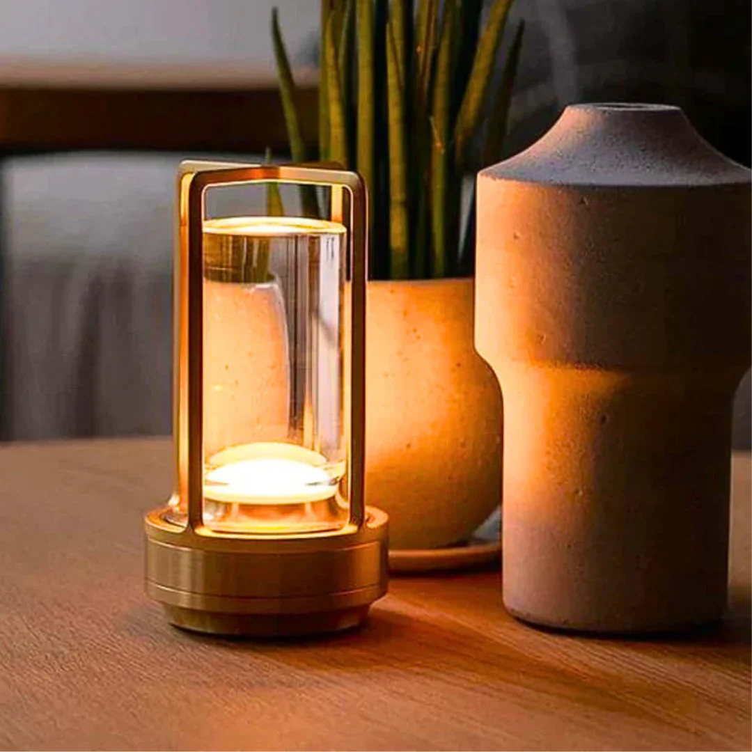 Kiyagi Crystal Lantern - Create the Perfect Atmosphere - Image 7
