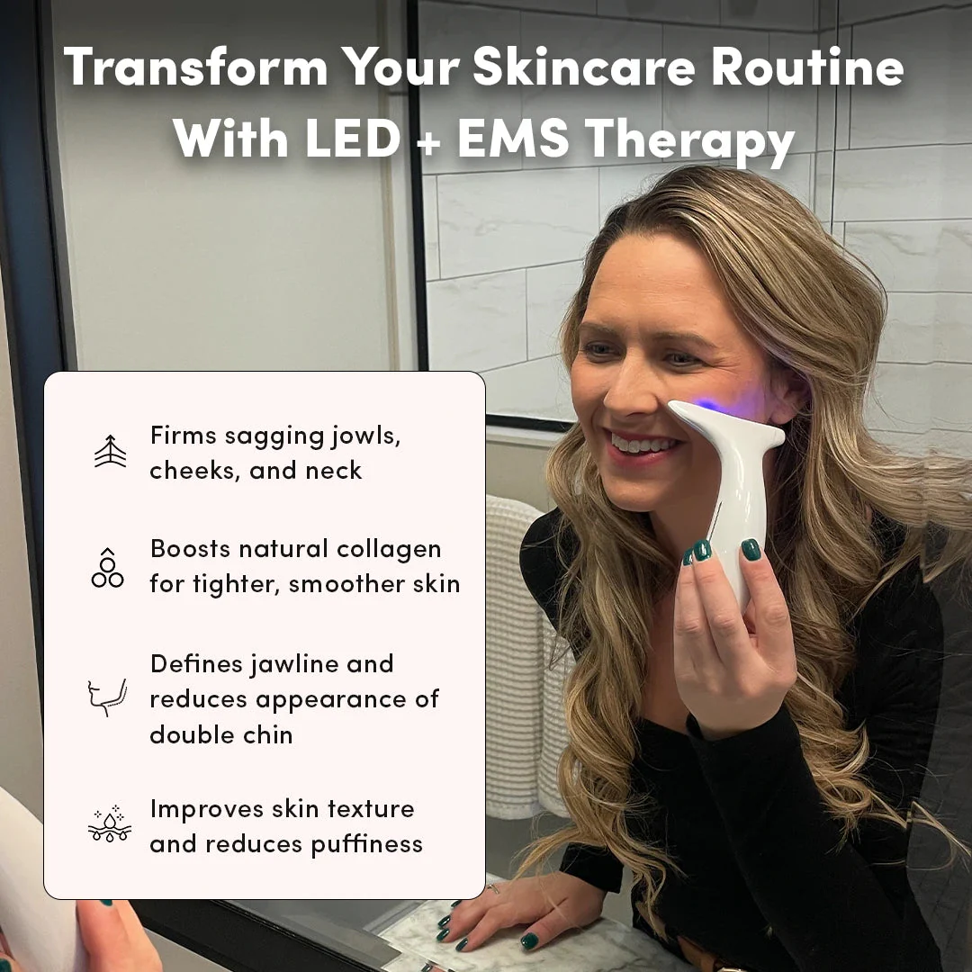 LiftWave 3-in-1 Facelift Device - Image 9