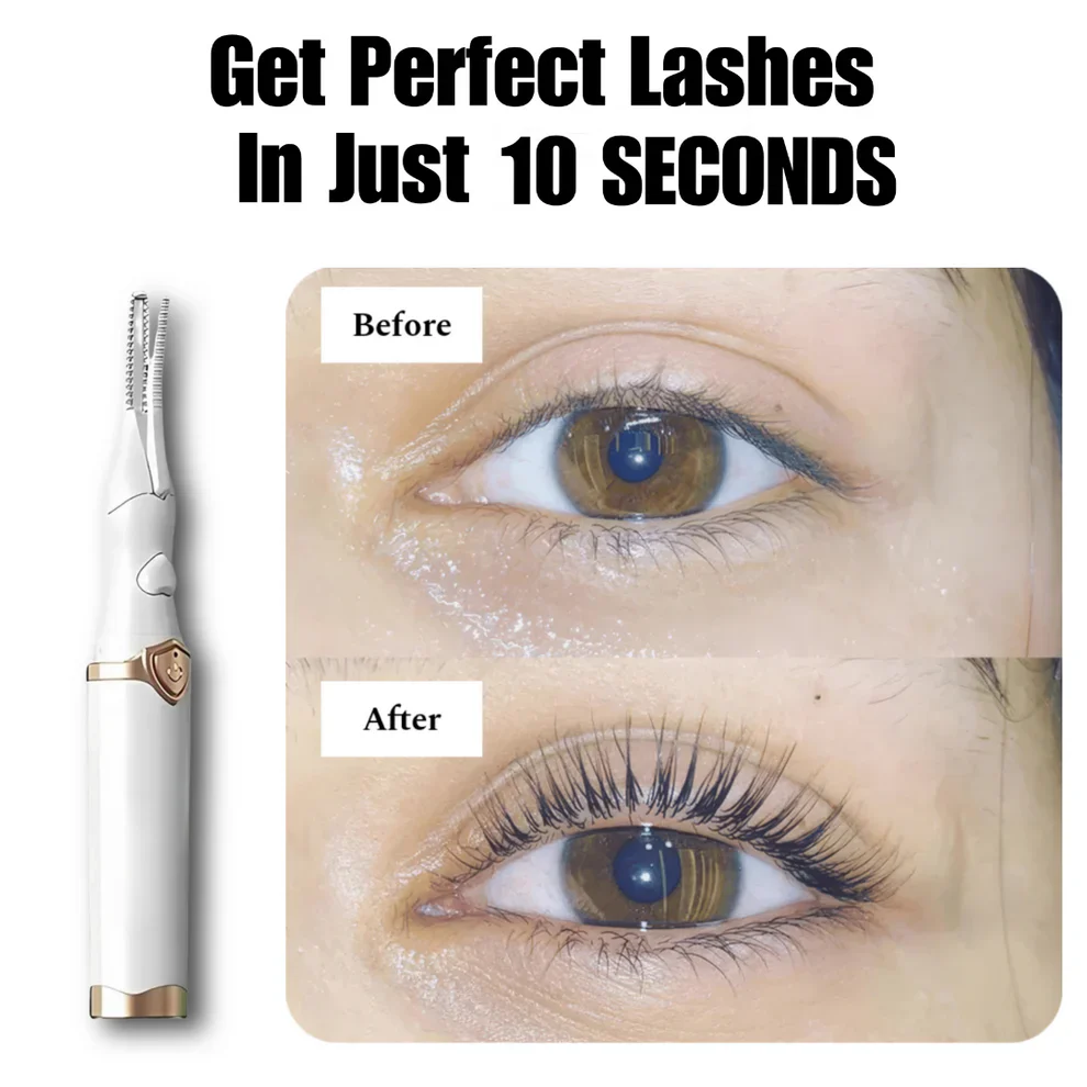 LuméLash™ – Instant Lift, Endless Hold - Image 2