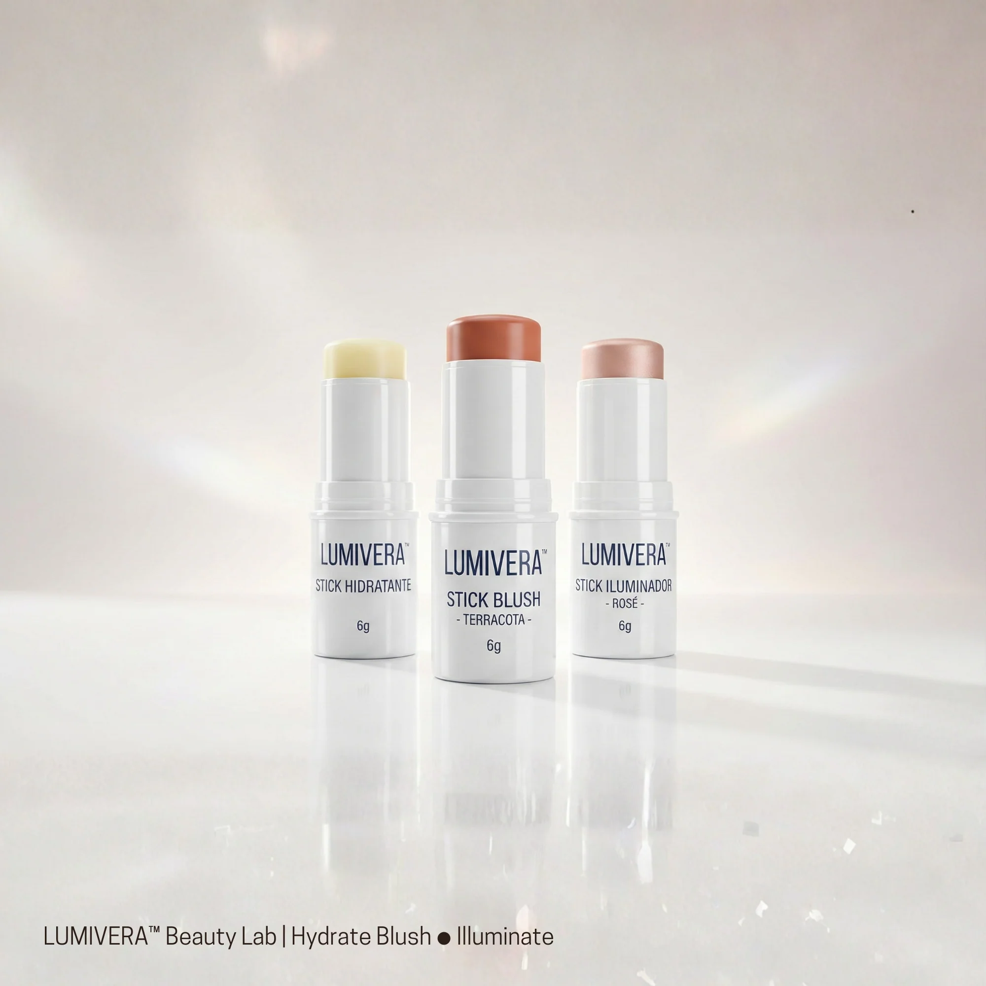 LUMIVERA™ Beauty Lab Glow Stick - Image 8