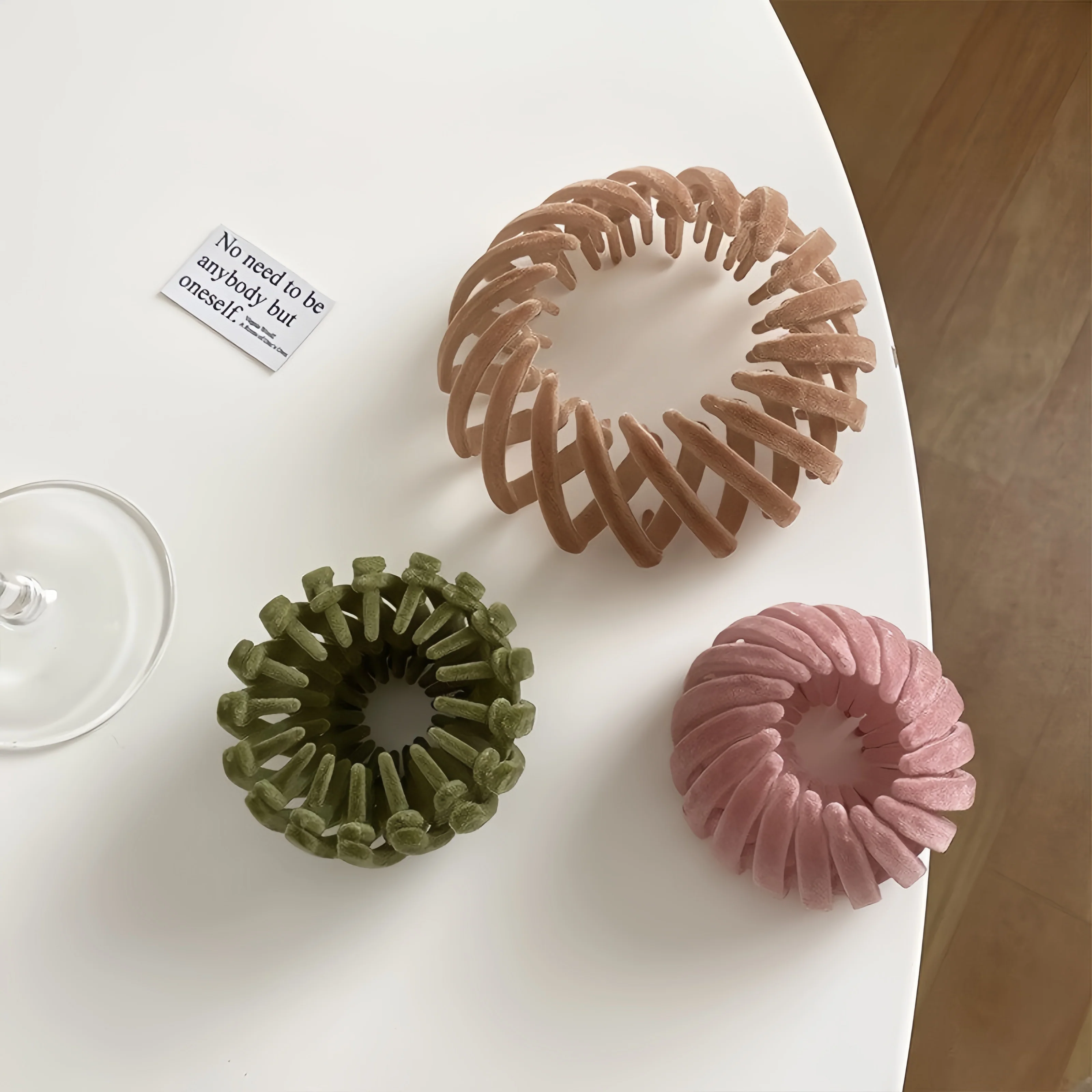 LushNest™ Hair Clip — Where Elegance Meets Effortless Hold - Image 4