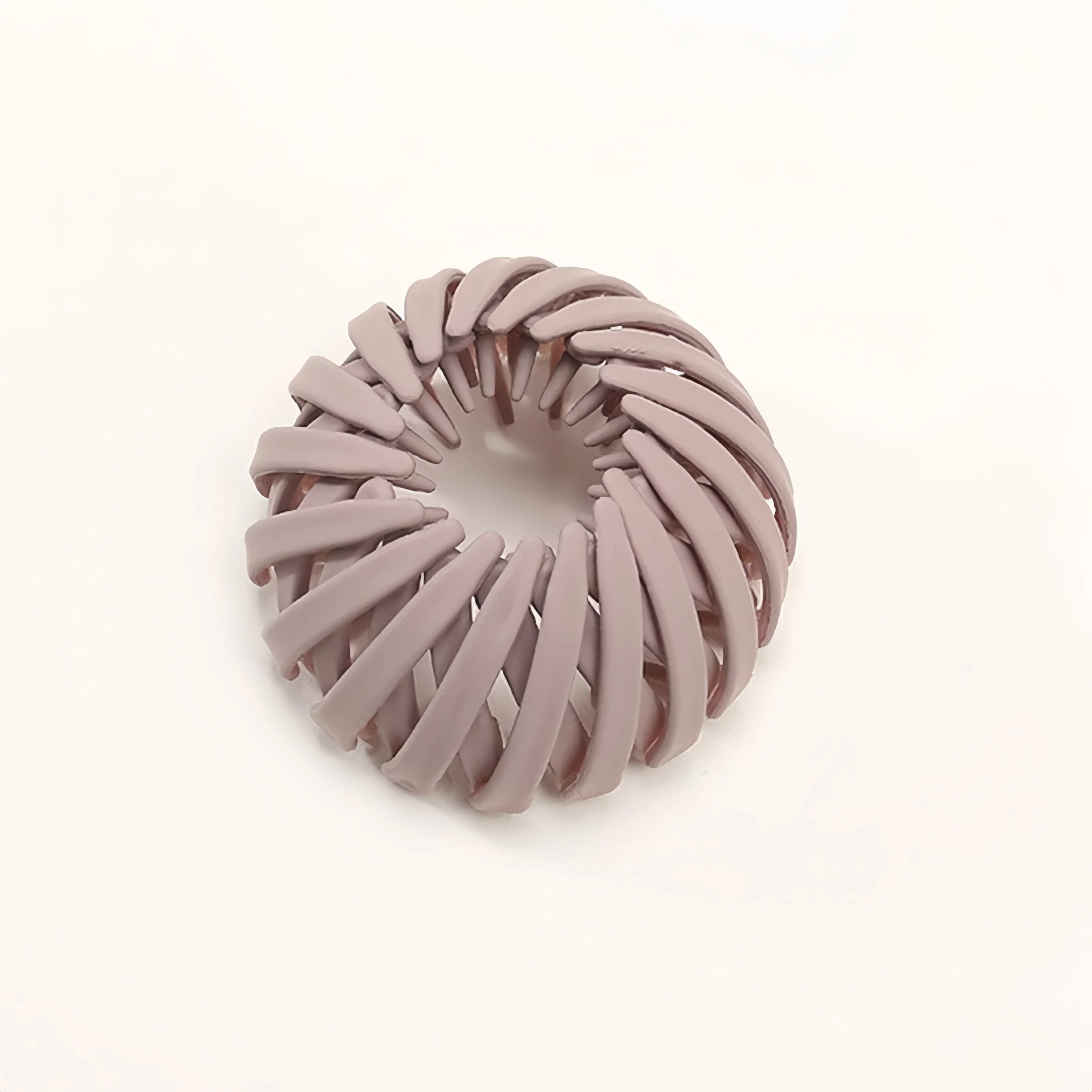 LushNest™ Hair Clip — Where Elegance Meets Effortless Hold - Image 8