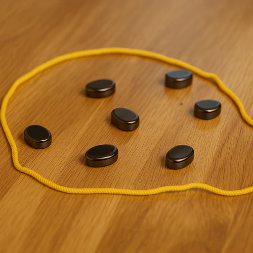 Magnetic Strategy Game – Fun for All Ages! 🧠 - Image 6
