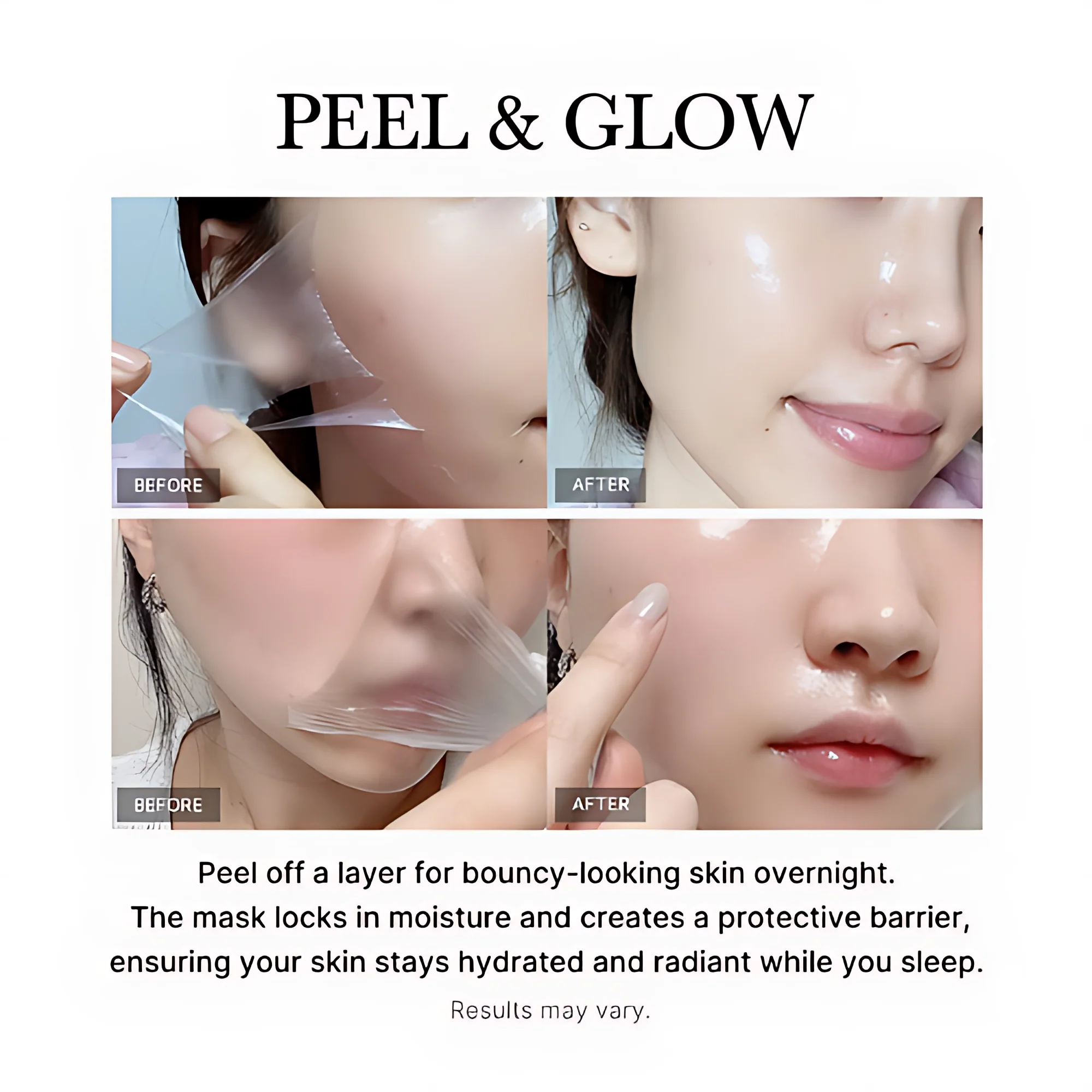 Medicube Collagen Night Wrapping Mask™ - Image 2