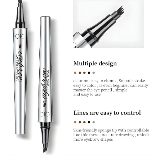 Microblading Eyebrow Pen™ - Image 3