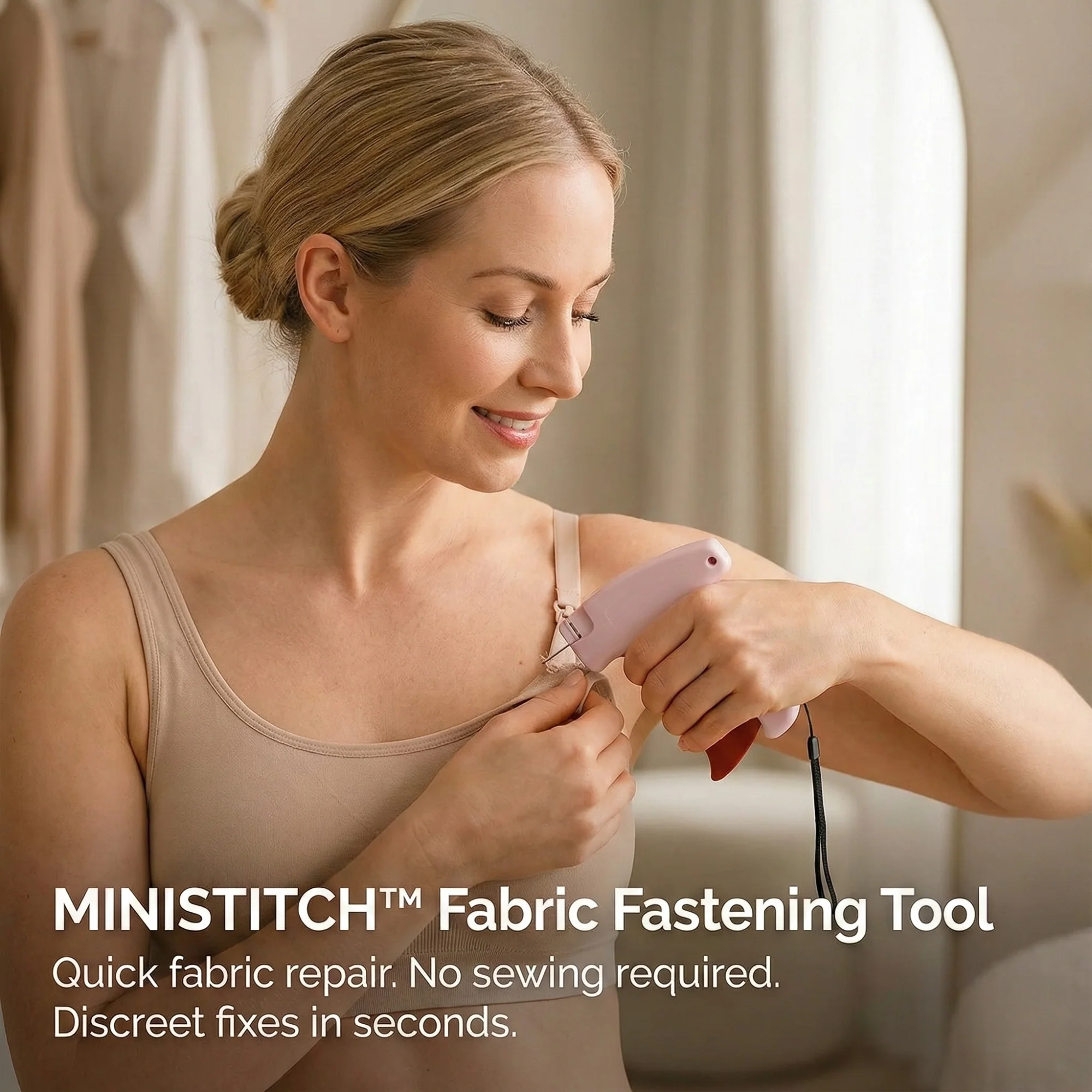 MINISTITCH™ Fabric Fastening Tool - Image 3