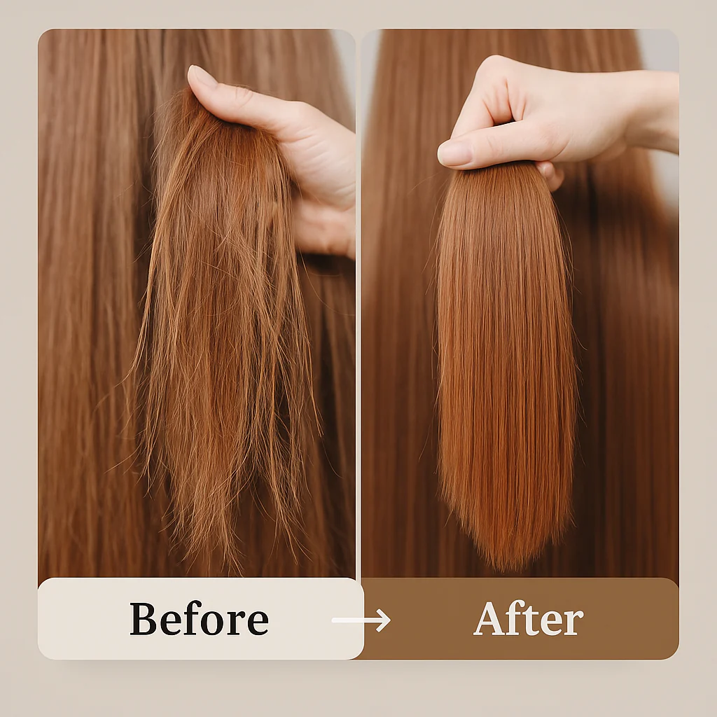 MIYORA – Revive Thinning Hair, Rediscover Your Radiance - Image 3
