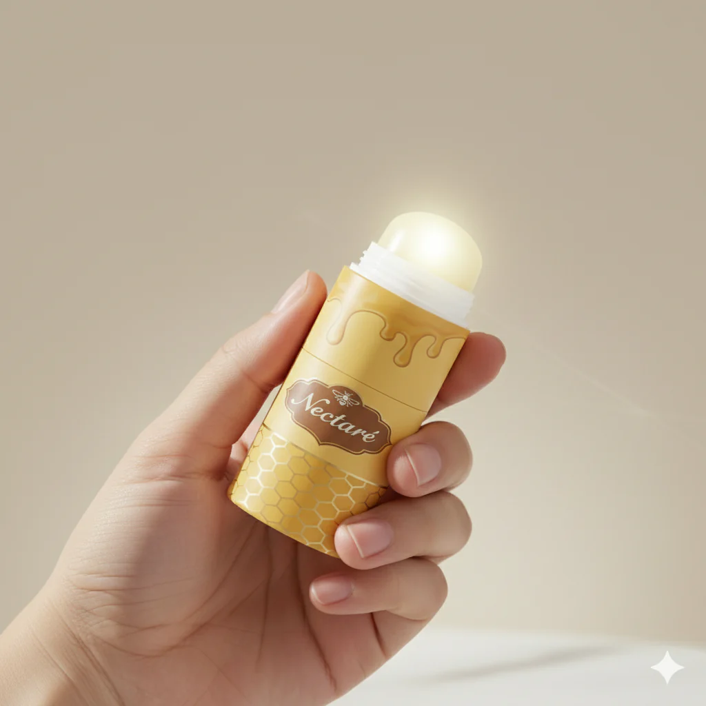 Nectaré Anti-Aging Serum Stick - Image 8