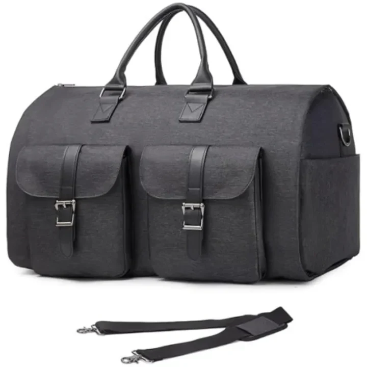PackWise™ - The Cabin-Compatible Premium Travel Bag - Image 8