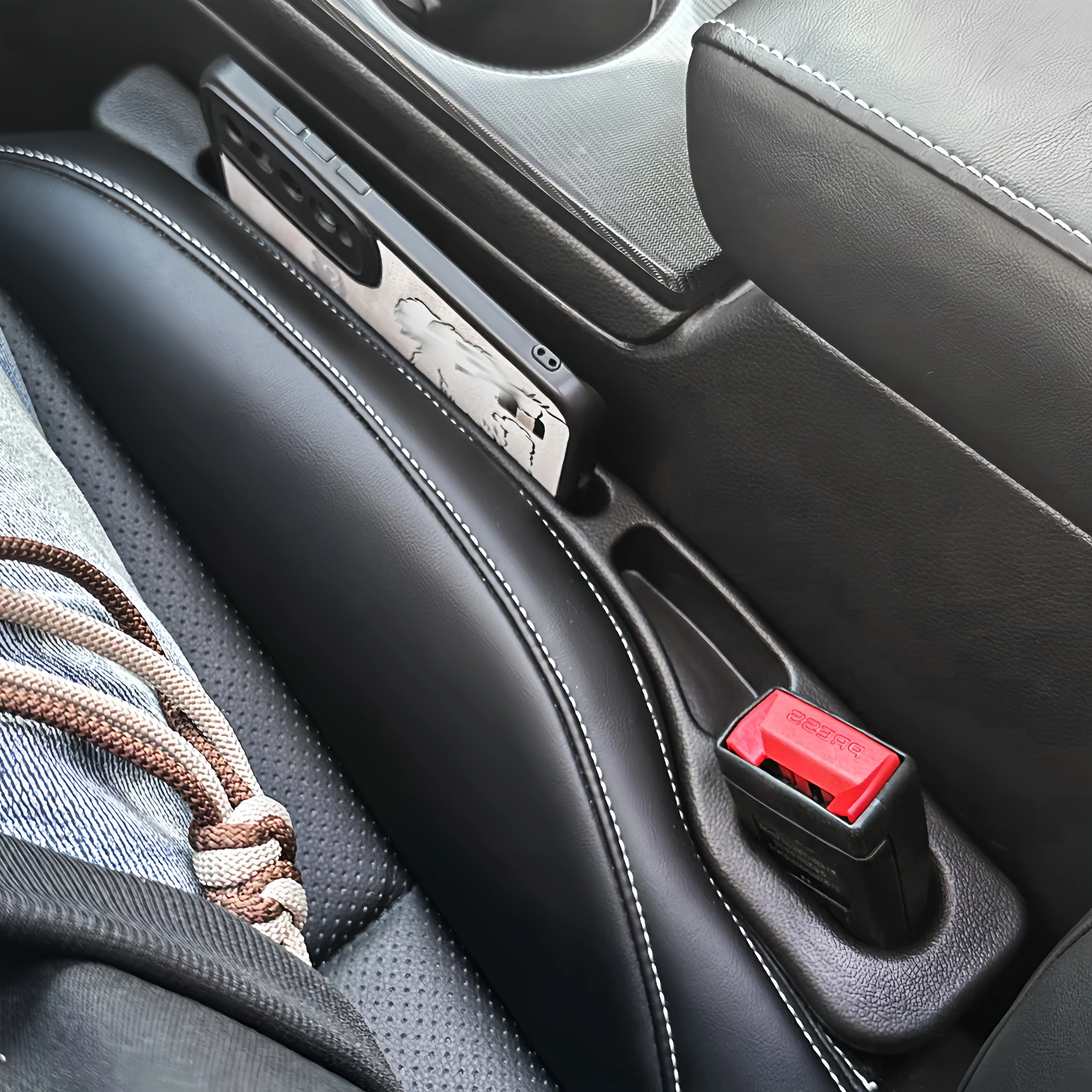 PocketGuard — Keep Your Essentials Exactly Where You Need Them - Image 4