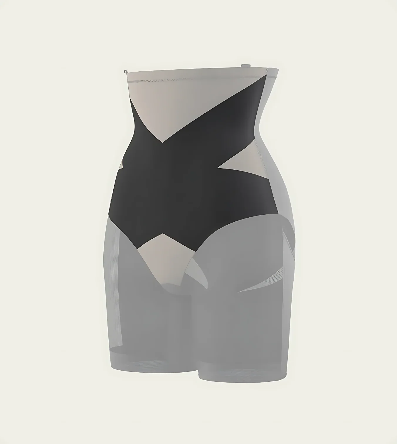 Power Shorts Shapewear™ – Effortless Curves, All-Day Confidence - Image 8