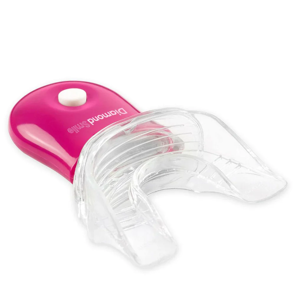Premium Teeth Whitening Set + Serum + Teeth Whitening Strips - Image 4
