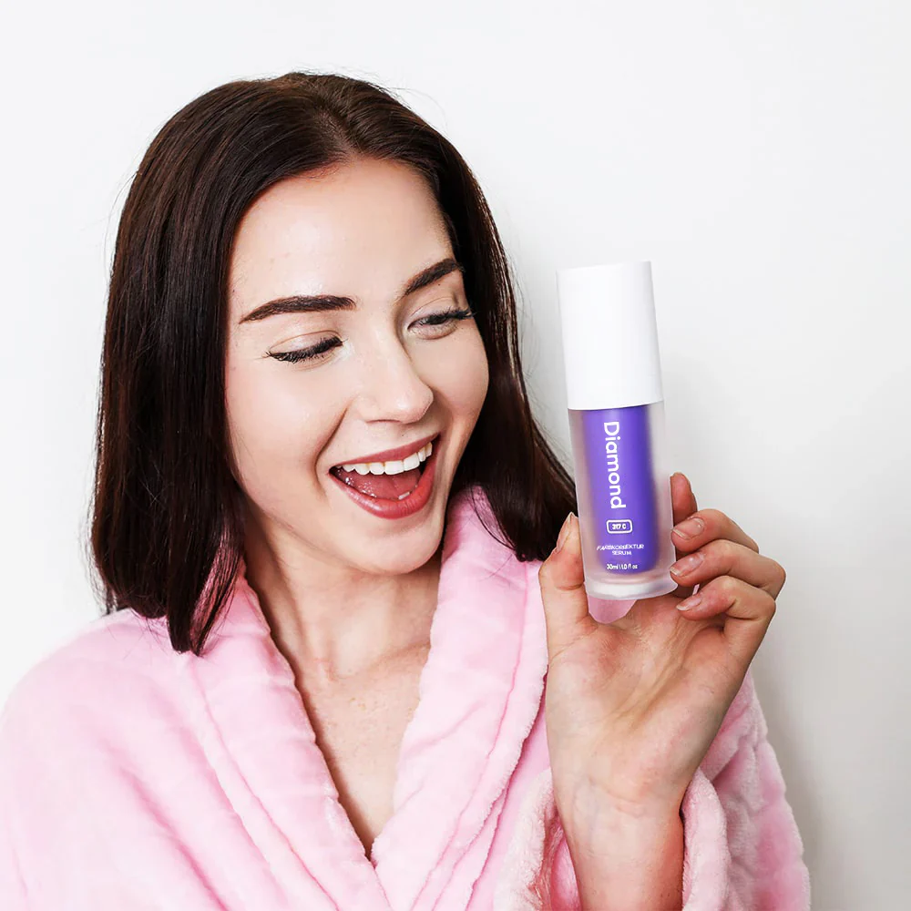 Premium Teeth Whitening Set + Serum + Teeth Whitening Strips - Image 8