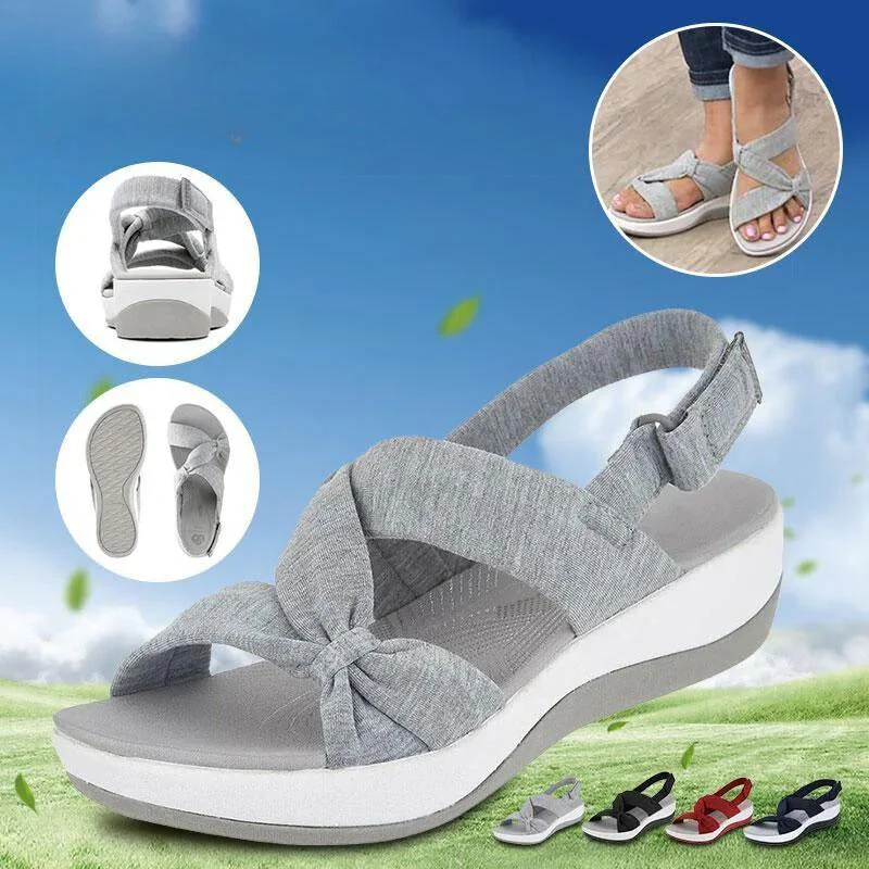 PureStep™ 2.0 - Women's Orthopedic Sandals - Image 6