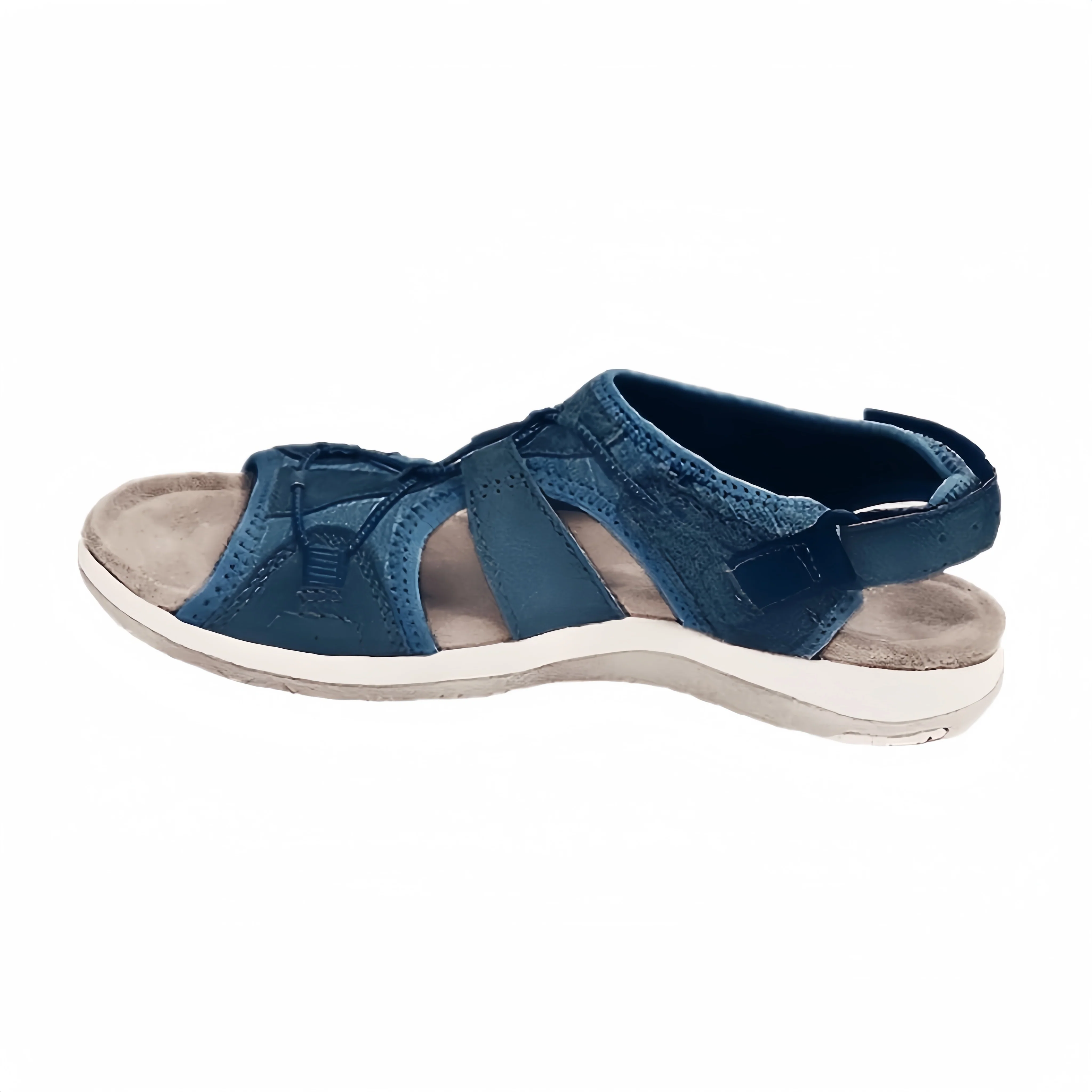 PureStep™ - Women's Orthopedic Sandals - Image 7
