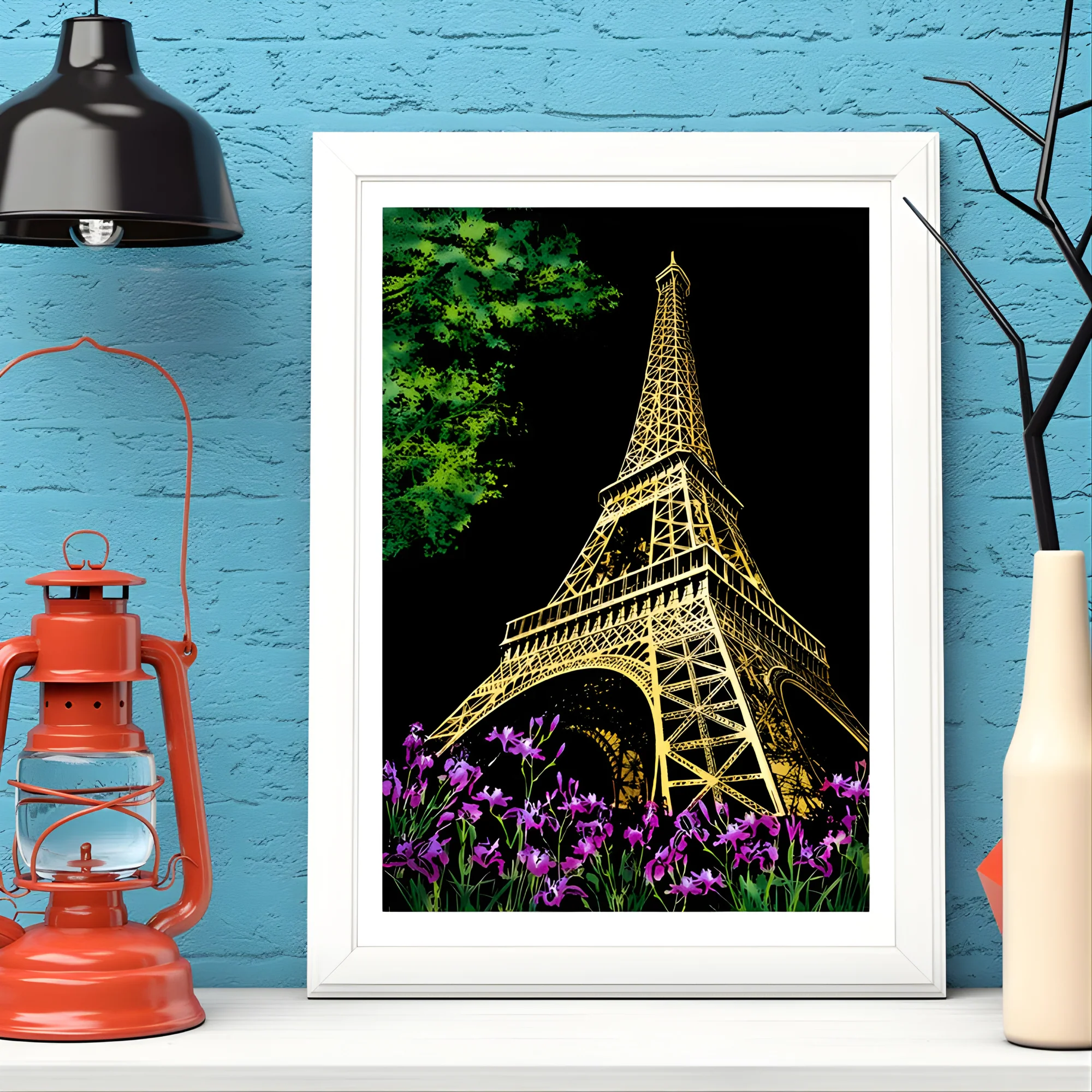 Scratch Art City™ – Reveal the Hidden Colors of the World - Image 9