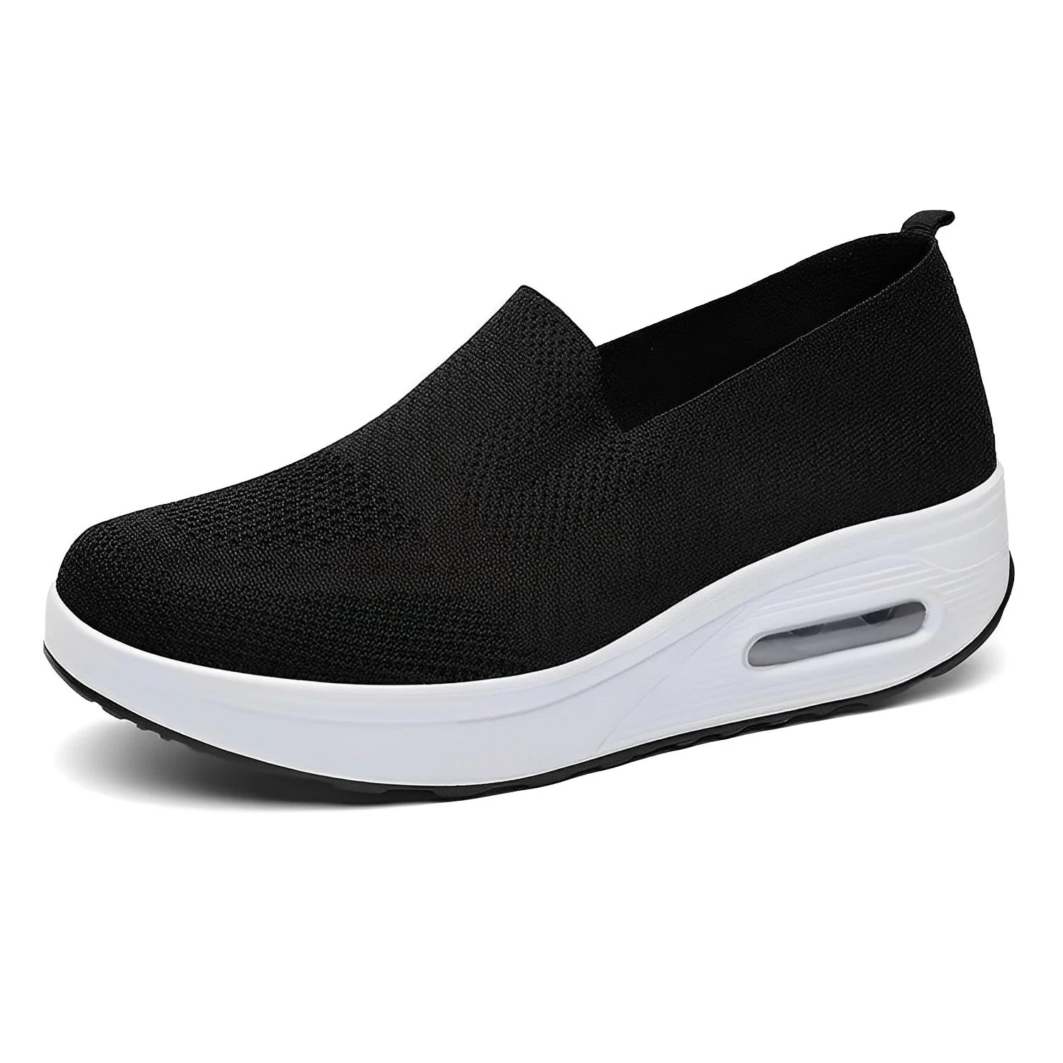 Serena - Women's Orthopedic Sneakers - Image 7