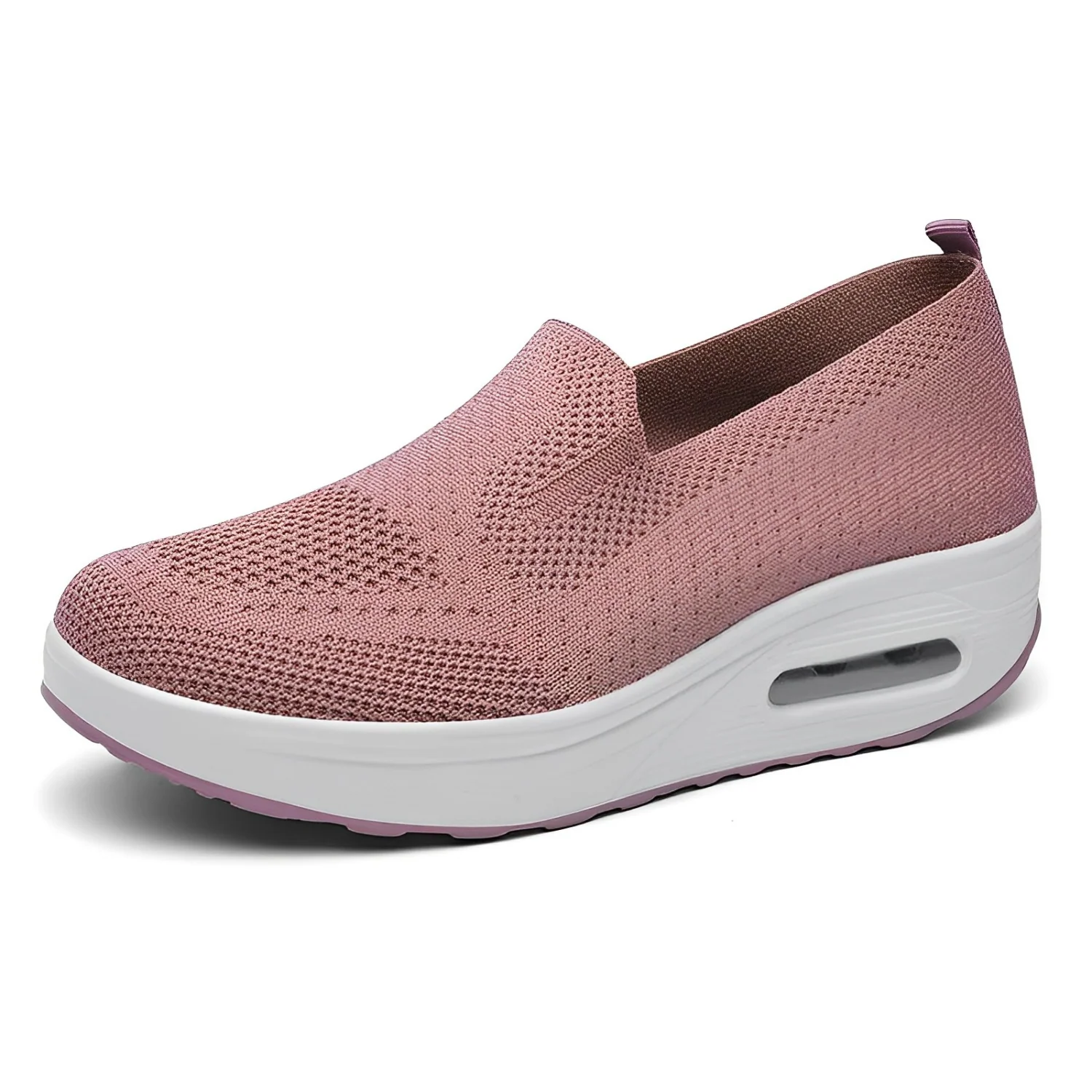 Serena - Women's Orthopedic Sneakers - Image 9