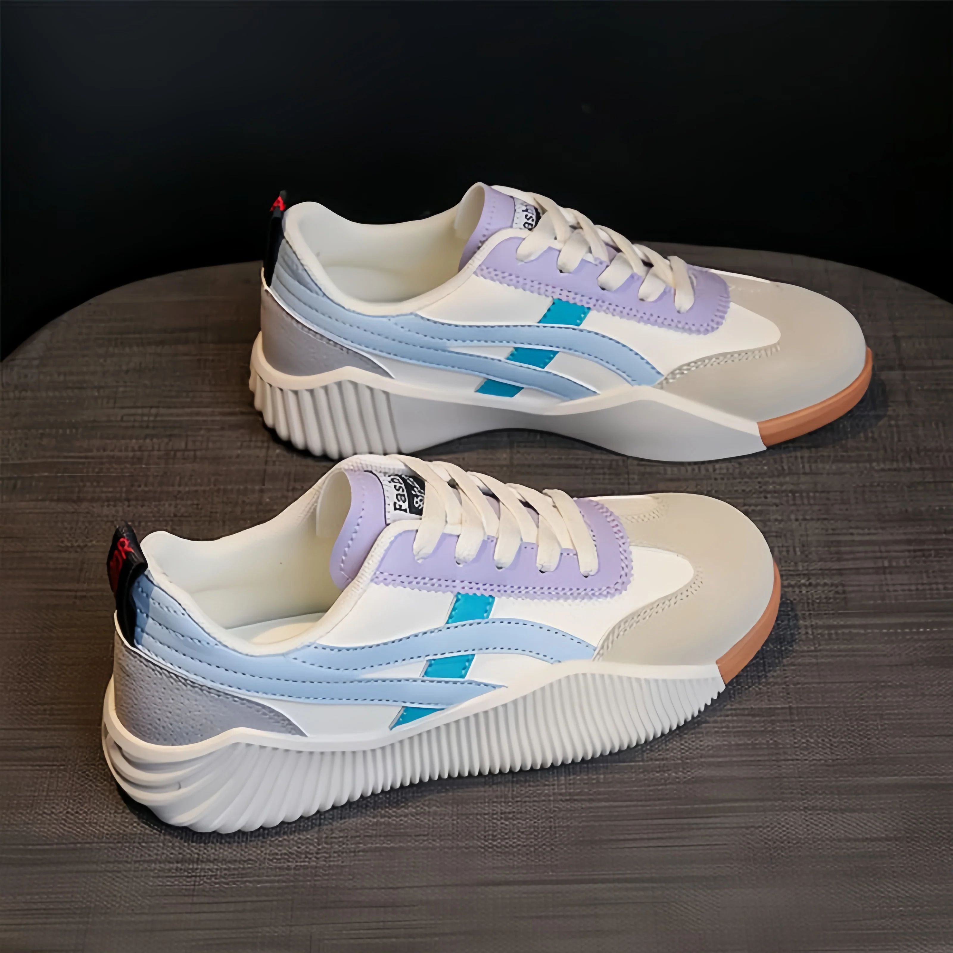 Serenity™ – Women's Orthopedic Sneakers - Image 3