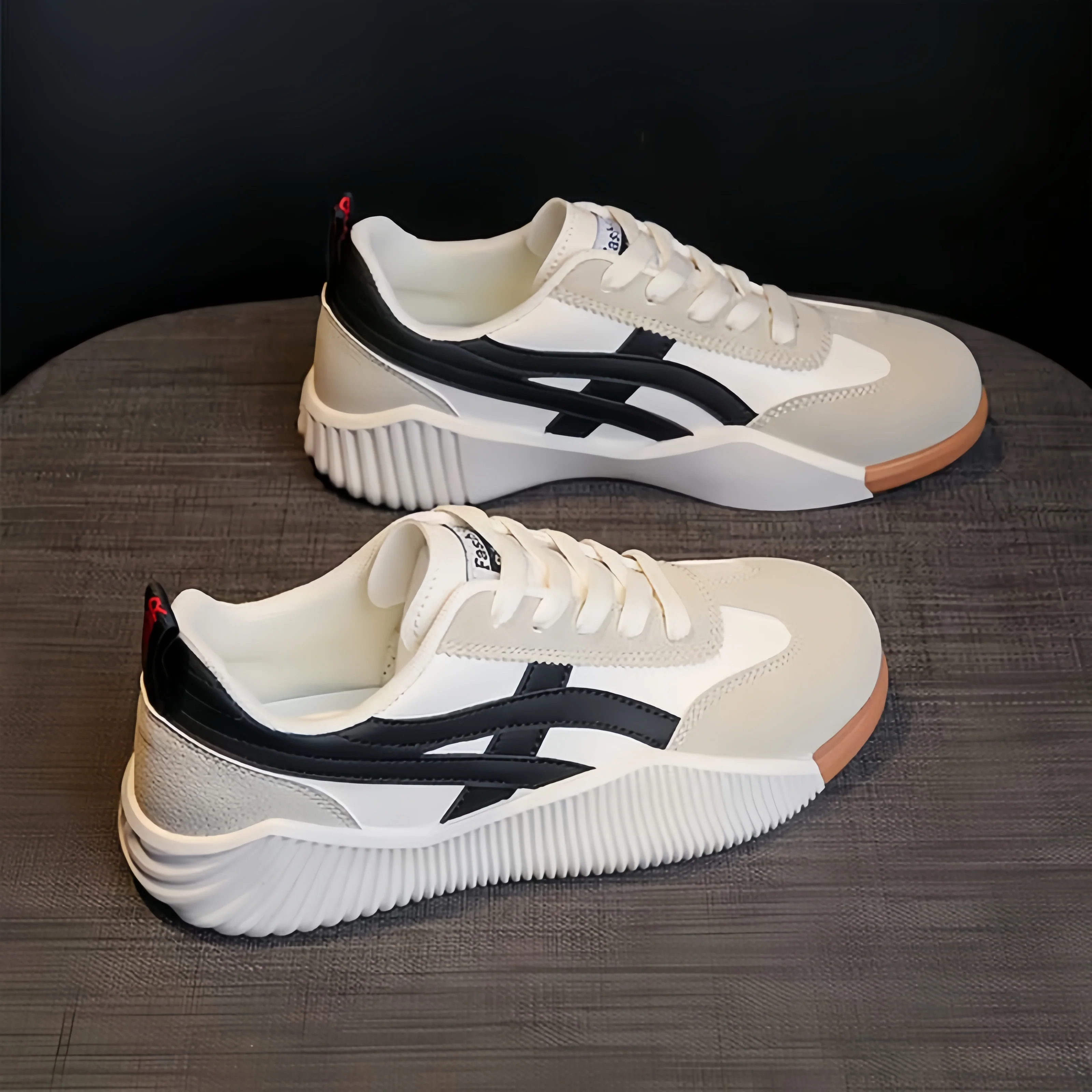 Serenity™ – Women's Orthopedic Sneakers - Image 4