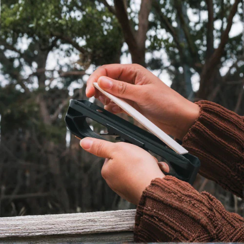 SharpPro Portable Sharpener - Image 3