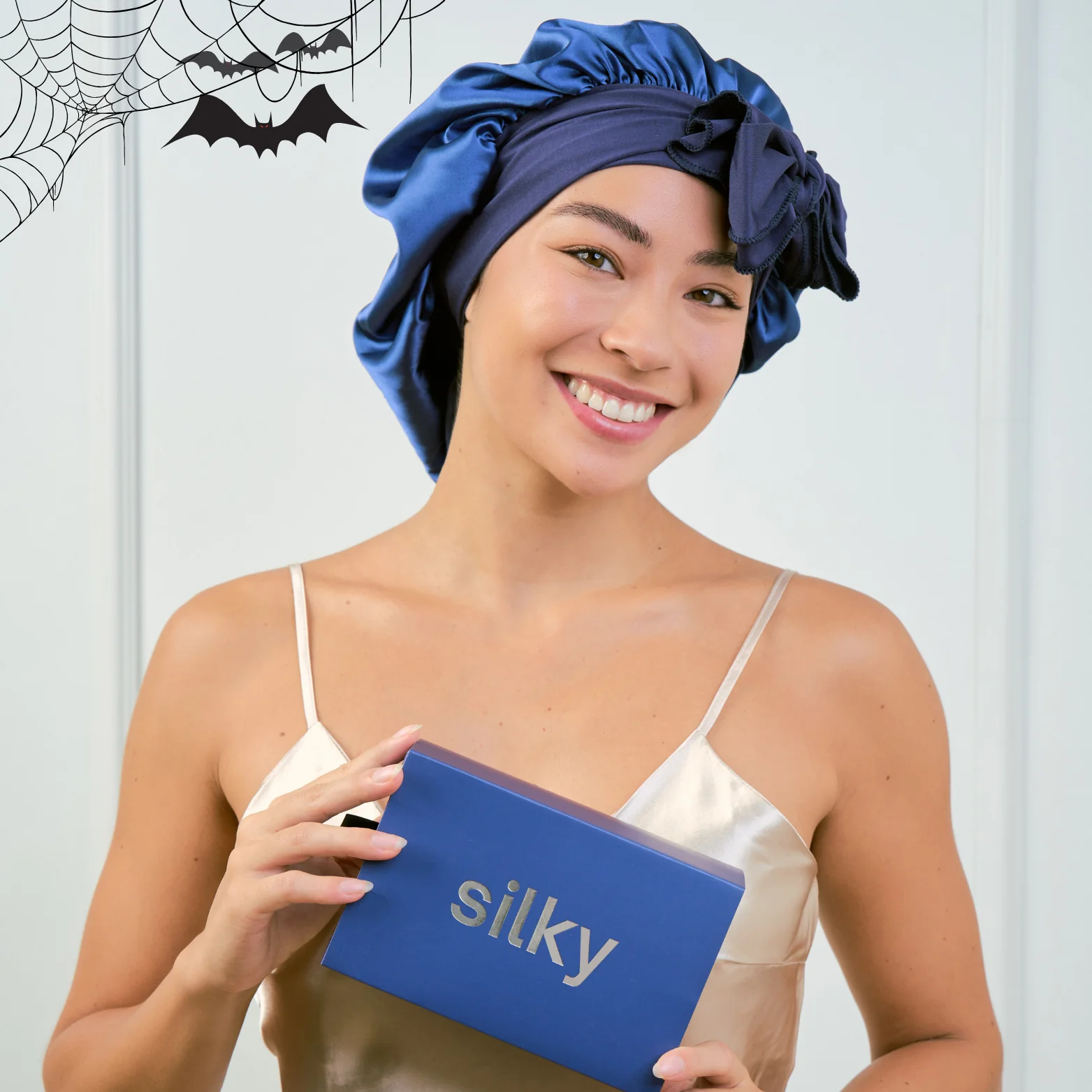 Silky Bonnet – Wake Up to Flawless Hair - Image 10