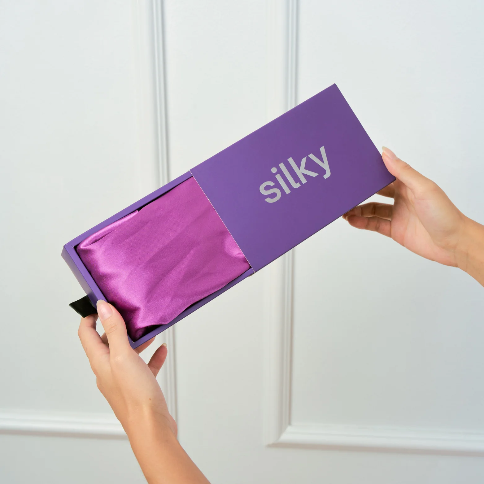 Silky Bonnet – Wake Up to Flawless Hair - Image 9