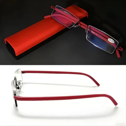 Smart Zoom & Anti-Blue Eyewear - Image 7