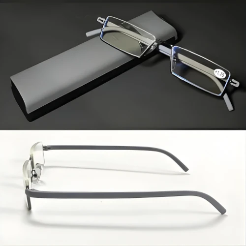 Smart Zoom & Anti-Blue Eyewear - Image 9