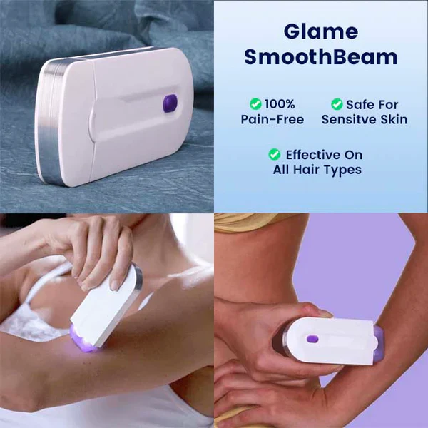 SmoothBeam - Full-Body Smoothness, Zero Irritation - Image 6