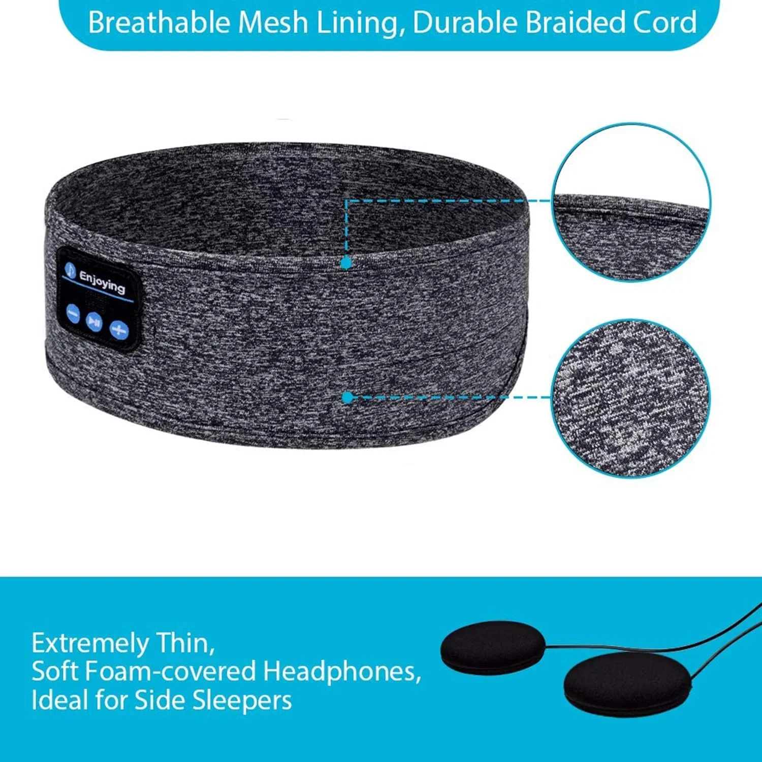 Somnus™ – Dreamy and Quality Rest, Anywhere - Image 10