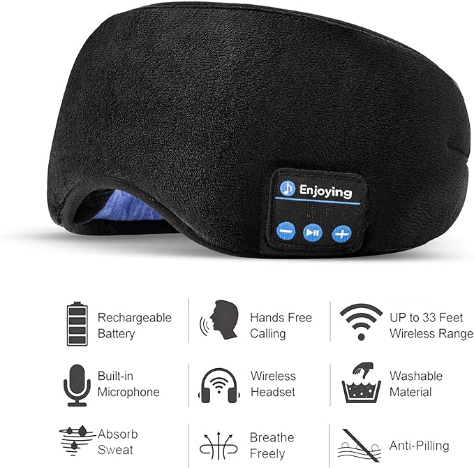 Somnus™ – Dreamy and Quality Rest, Anywhere - Image 3