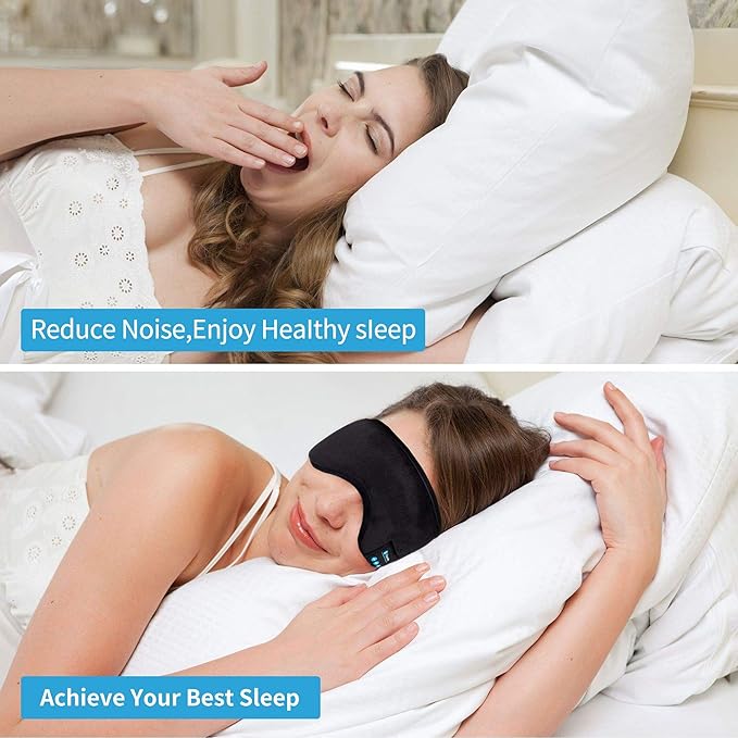 Somnus™ – Dreamy and Quality Rest, Anywhere - Image 4