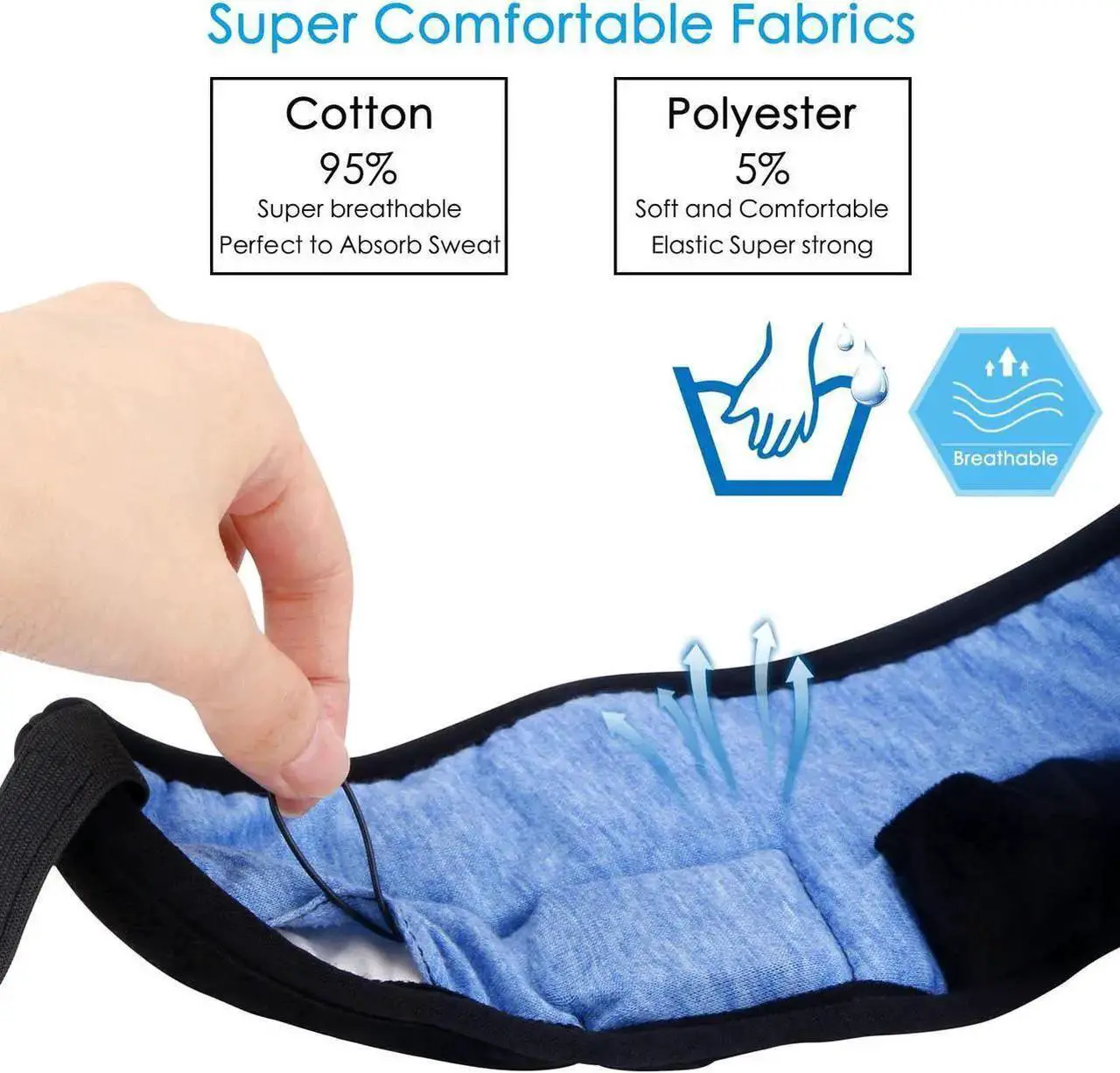 Somnus™ – Dreamy and Quality Rest, Anywhere - Image 5