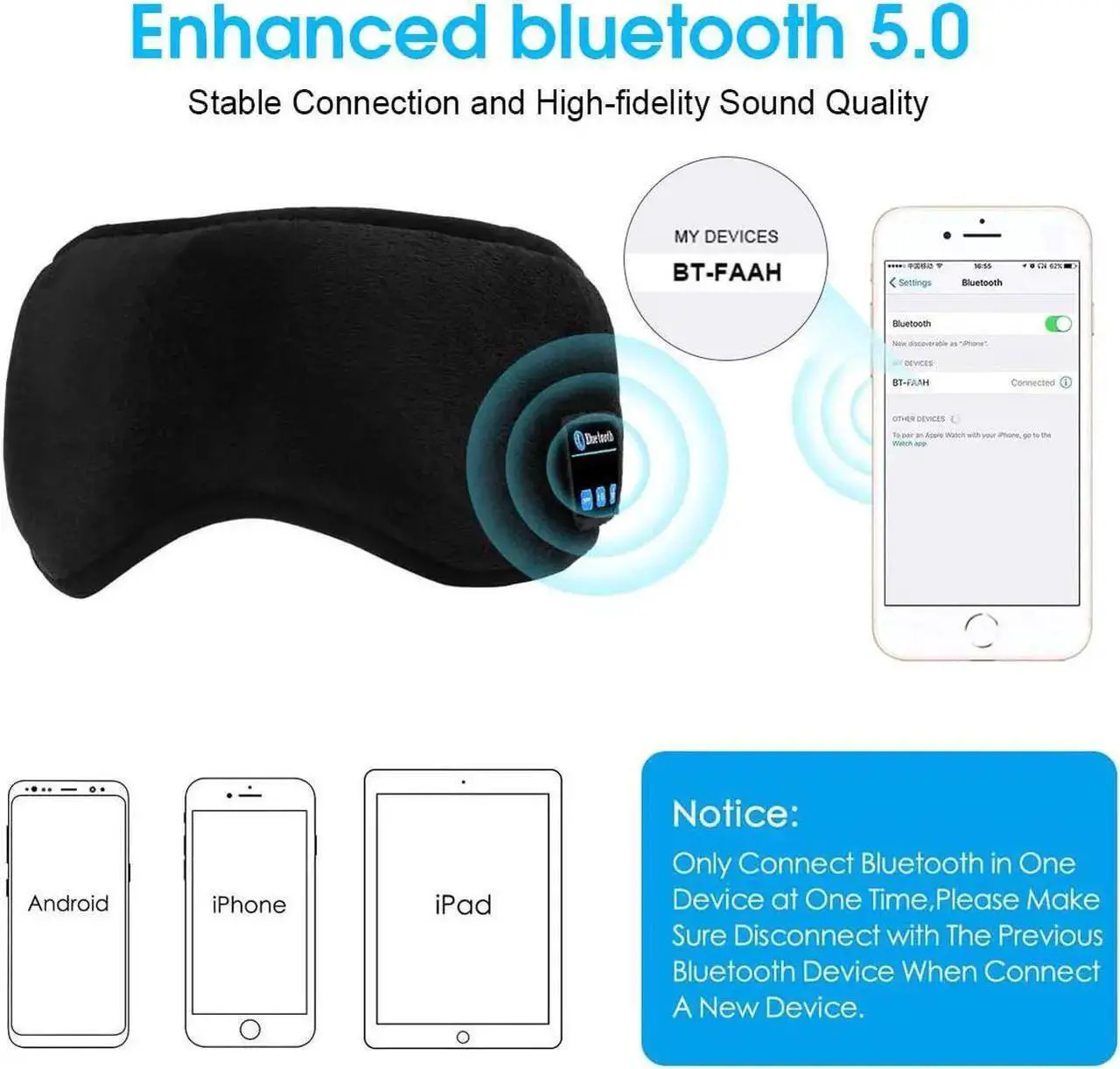 Somnus™ – Dreamy and Quality Rest, Anywhere - Image 9