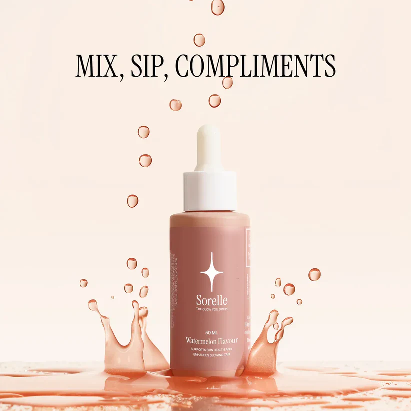 Sorelle Tanning Drops - A Perfect Tan With No Sun - Image 11