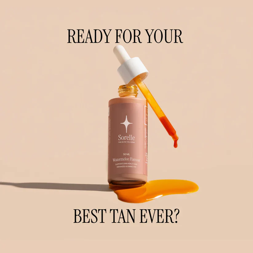 Sorelle Tanning Drops - A Perfect Tan With No Sun - Image 17