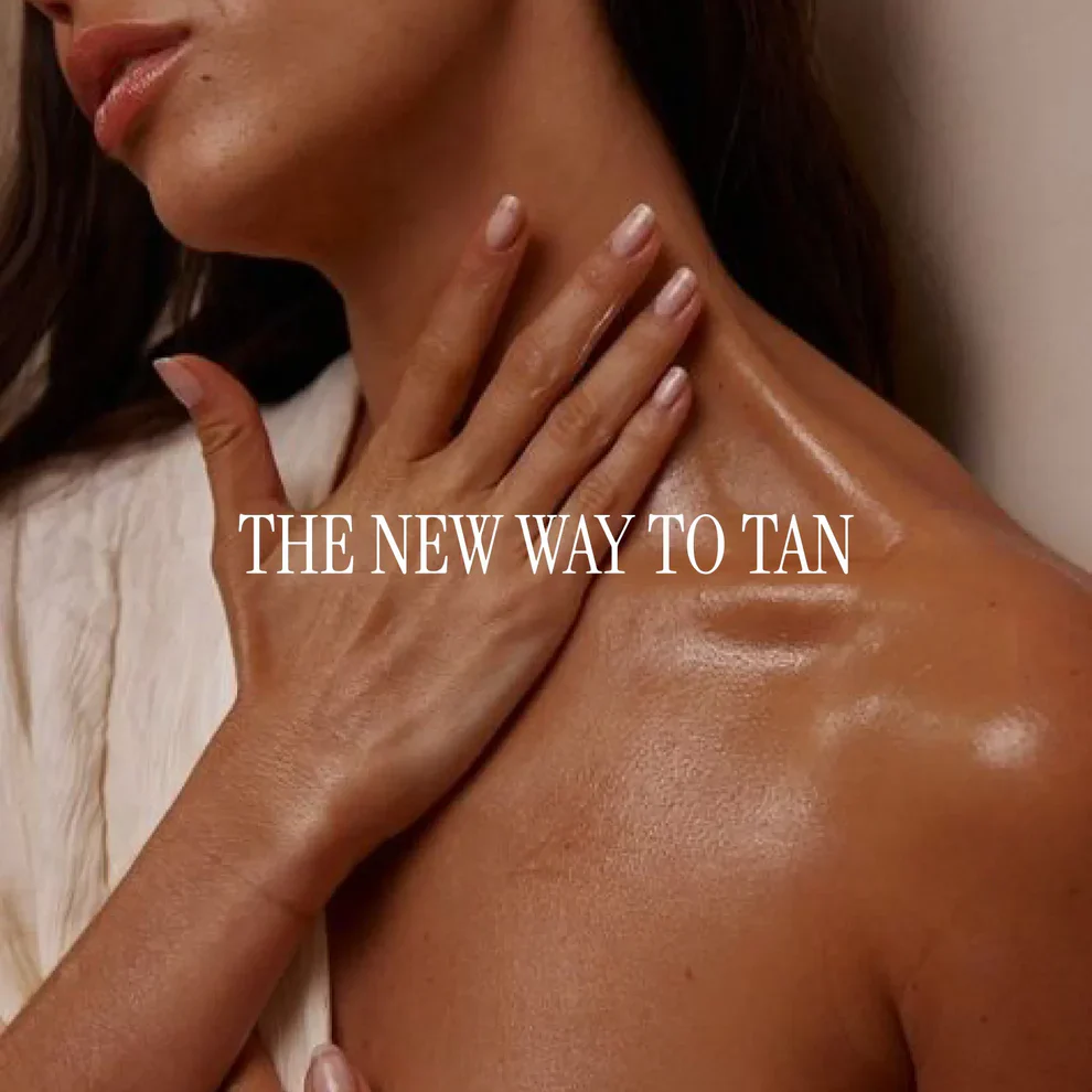 Sorelle Tanning Drops - A Perfect Tan With No Sun - Image 3