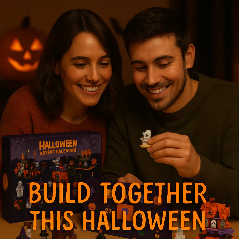 SpookyBricks™ Advent Calendar - Image 5