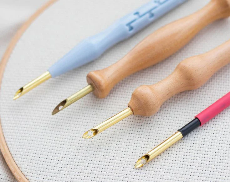 StitchFlow Kit – Turn everyday worries into art - Image 5