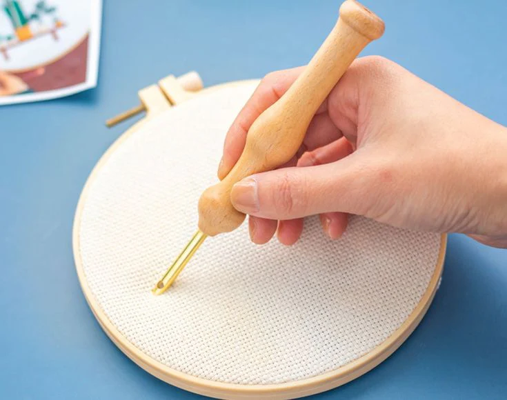 StitchFlow Kit – Turn everyday worries into art - Image 7