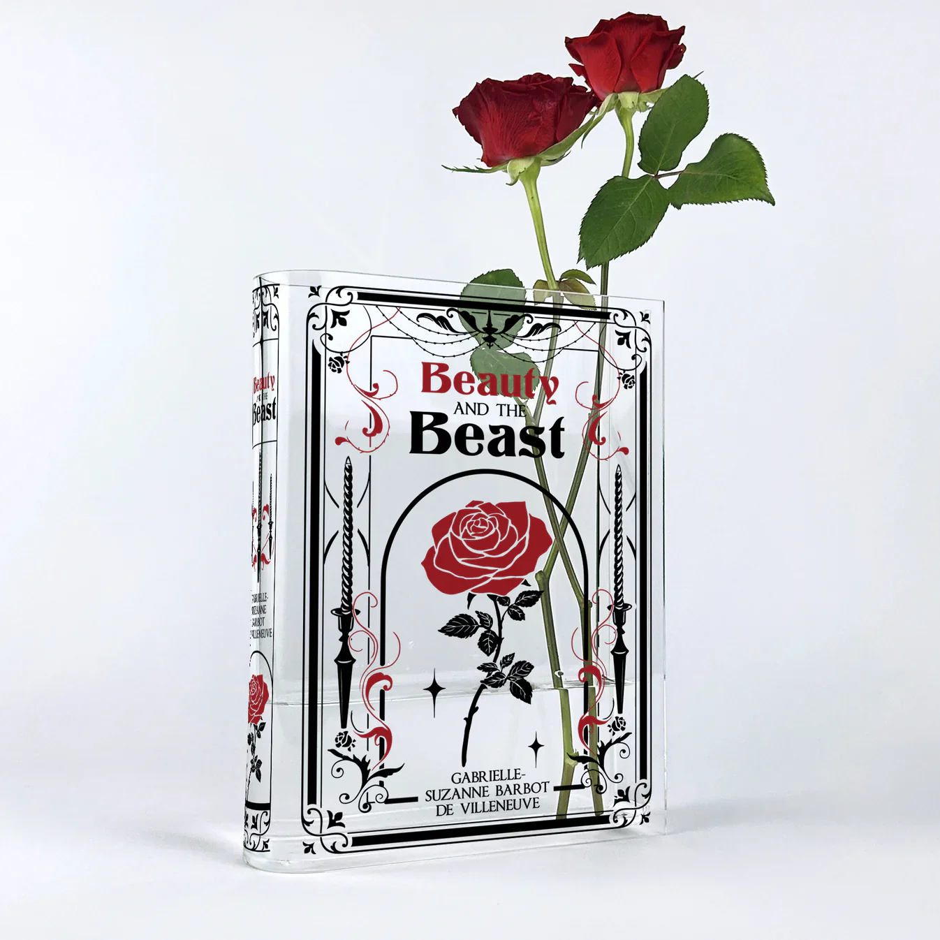 Storybook Vase - Elevate Your Floral Decoration - Image 10