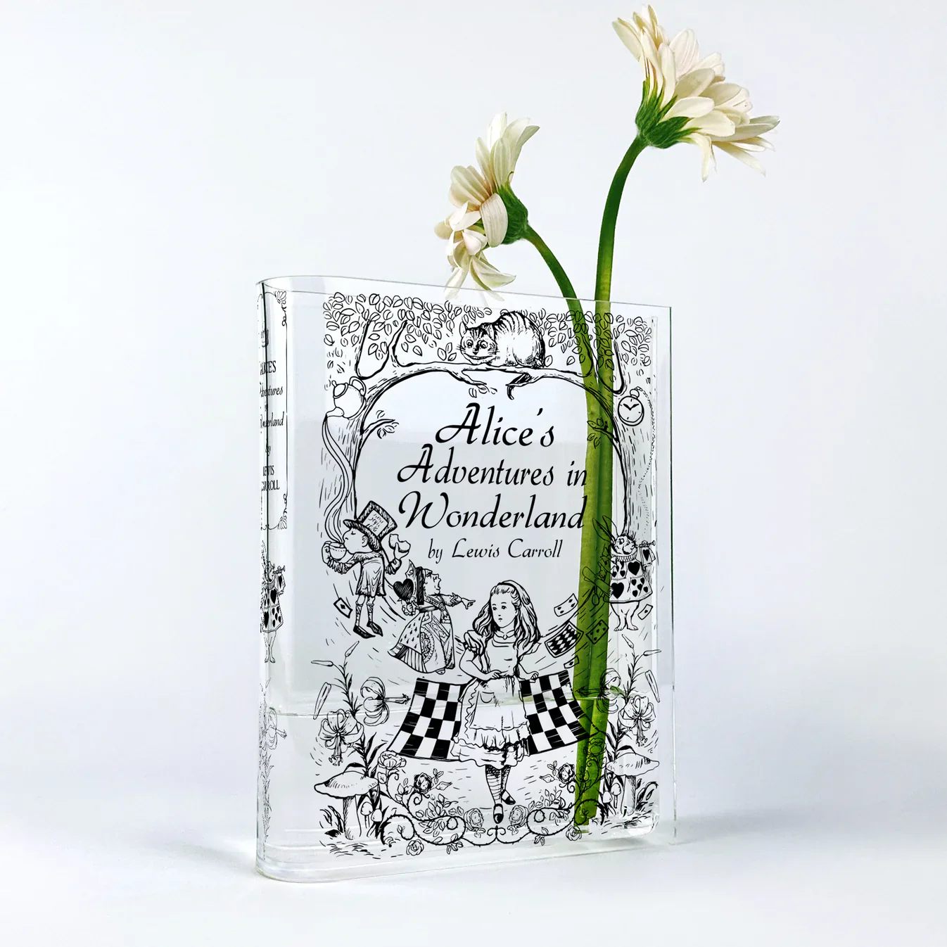 Storybook Vase - Elevate Your Floral Decoration - Image 11