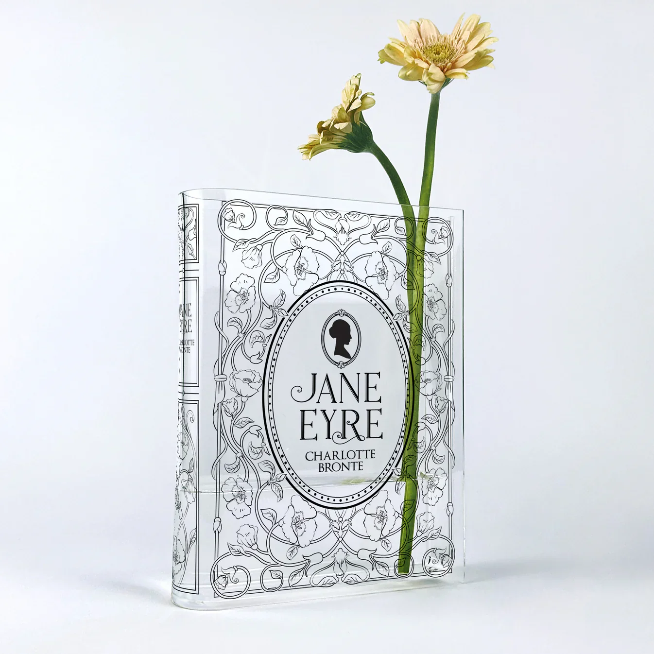 Storybook Vase - Elevate Your Floral Decoration - Image 12