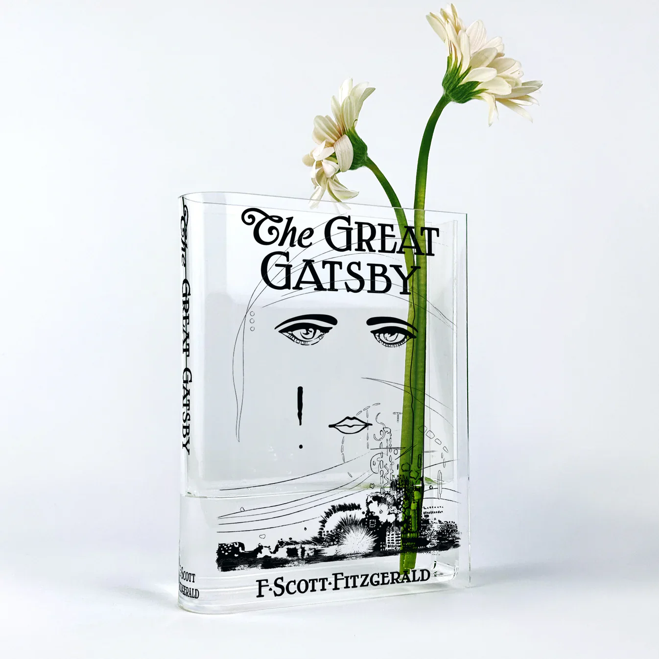 Storybook Vase - Elevate Your Floral Decoration - Image 13
