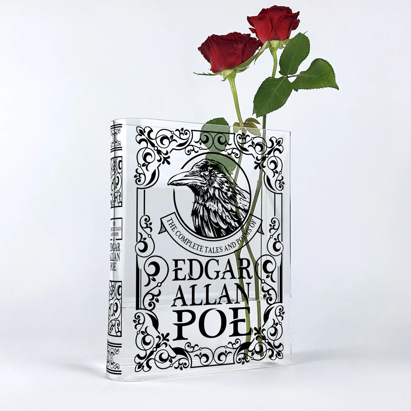Storybook Vase - Elevate Your Floral Decoration - Image 14