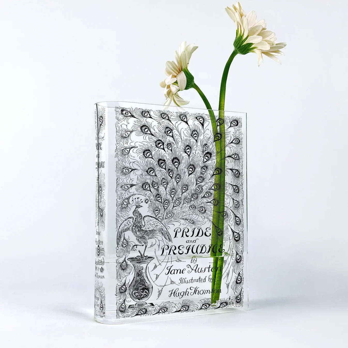 Storybook Vase - Elevate Your Floral Decoration - Image 7