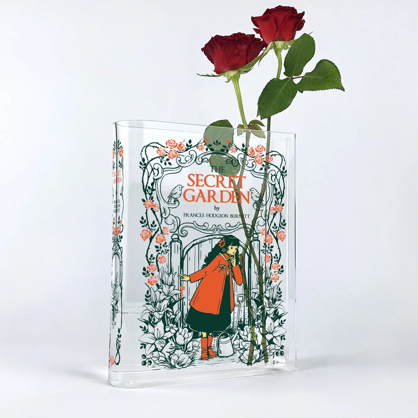 Storybook Vase - Elevate Your Floral Decoration - Image 8