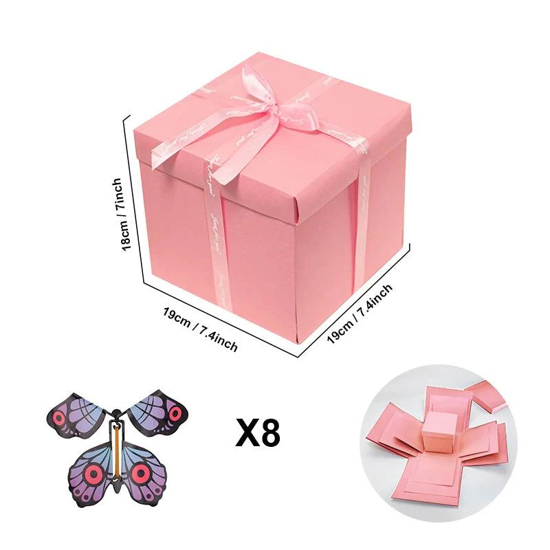 SurpriseBox™ – The Ultimate Opening Gift Box - Image 10